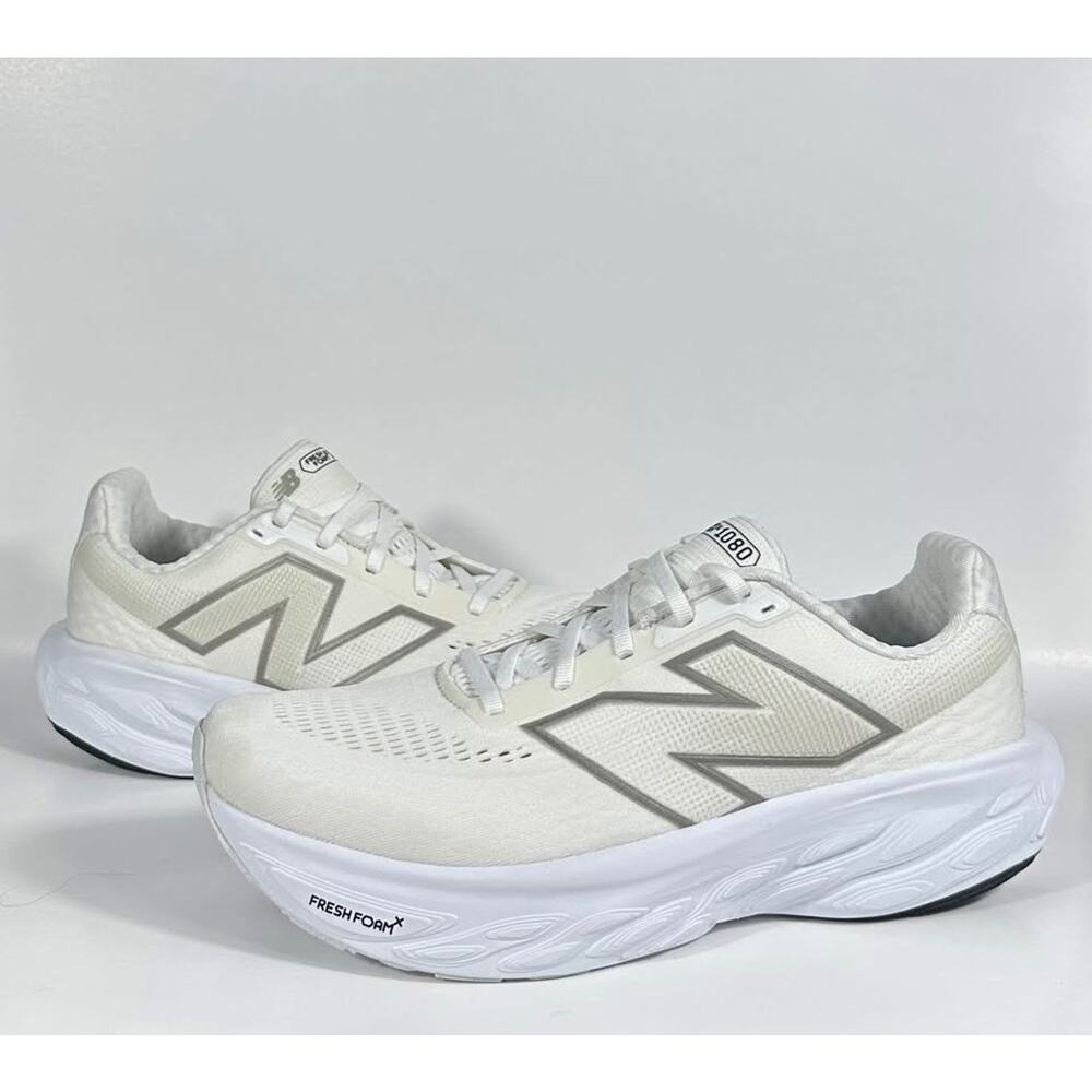 New Balance Fresh Foam X 1080v14 – Women’s 11.5 Wide (NEW w/box)